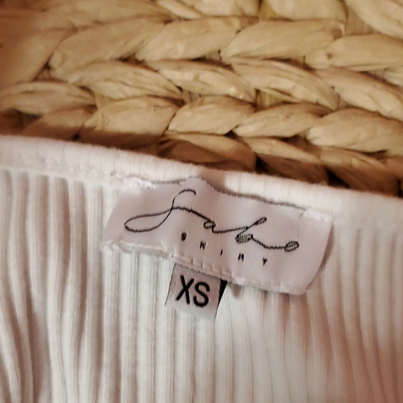 Sabo skirt Deja Dress - Picture 4 of 4